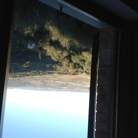 Villa Santa Maria Montalcino Bilik gambar