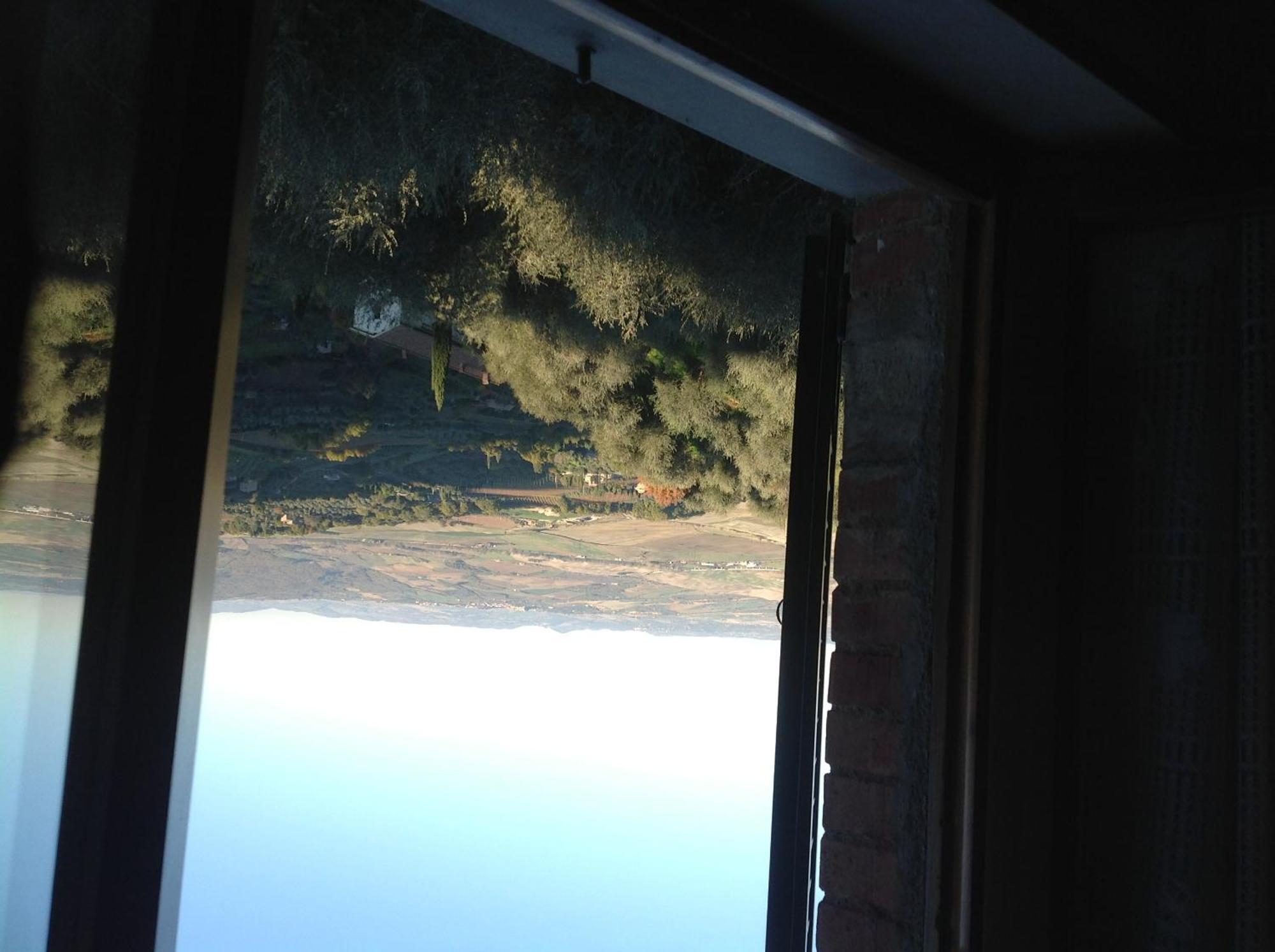 Villa Santa Maria Montalcino Bilik gambar