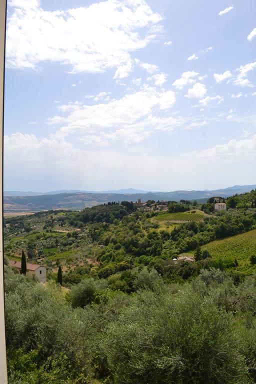 Villa Santa Maria Montalcino Bilik gambar